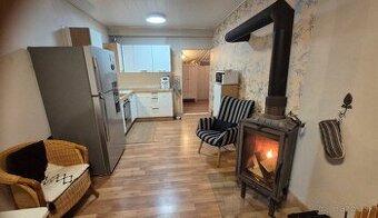 Rekreačná chata, Snowlanda, Valčianska dolina