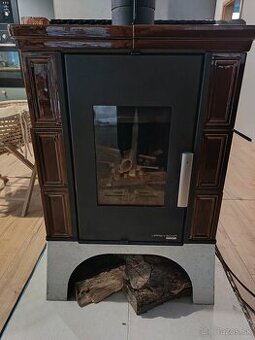 900l akumulacna nadoba a kachle s vymenikom