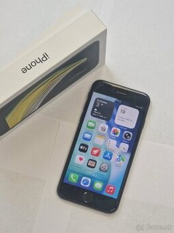 Predám iPhone Se 2020 128GB