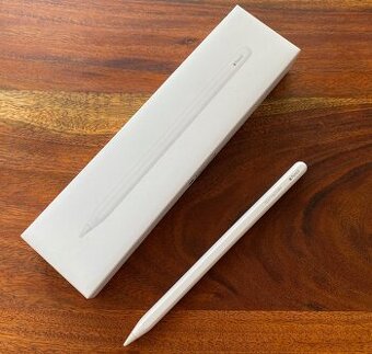 Predám Apple Pencil (2. generácia).
