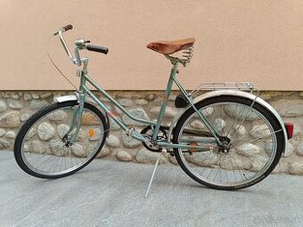 Damsky bicykel Lady 26