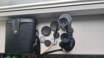 Ďalekohľad BPC 10X50 TENTO