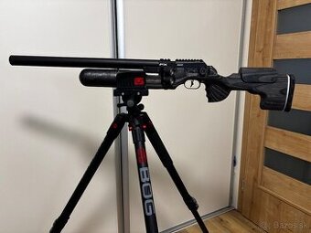 FX King - GRS Nordic Wolf cal.25