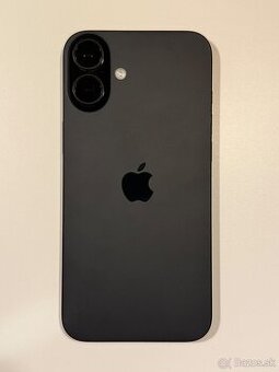 IPhone 16 plus
