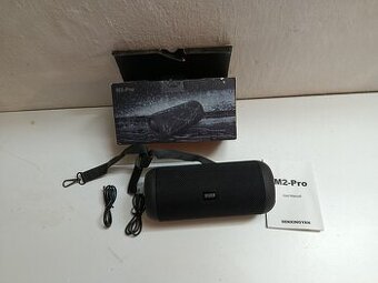 bluetooth reproduktor m2-pro 30€