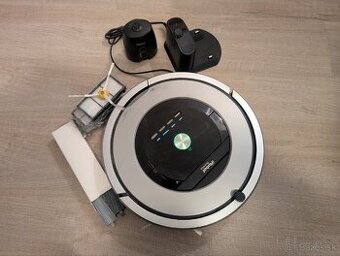 iRobot Roomba 886