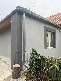 Ubytovna pre firemnych pracovnikov - 1