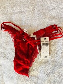 NOVÉ: Nohavičky a Podprsenka