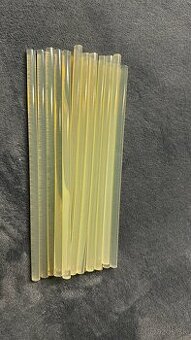 Predám tavné lepiace tyčinky