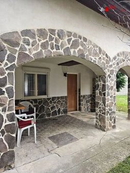 4izbový rodinný dom Rastislavova ul.Piešťany