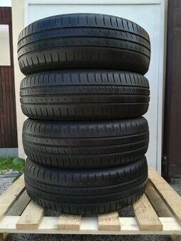 LETNÉ PNEUMATIKY 175/65 R15 84T STELLA2 SADA