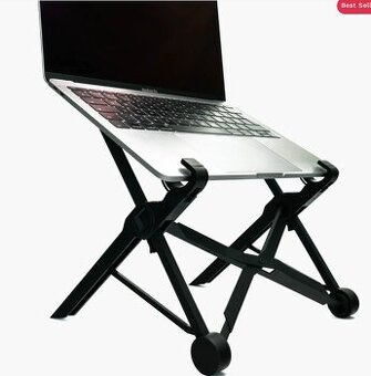 Prenosný a nastaviteľný stojan na notebook Nexstand K2