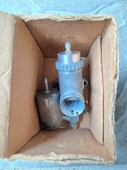 Karburátor jikov 2926 jawa 350