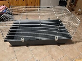 Klietka pre zajaca