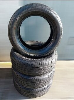 235/60 R18 103V Letné pneumatiky Bridgestone