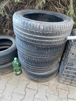 Letne pneumatiky R17