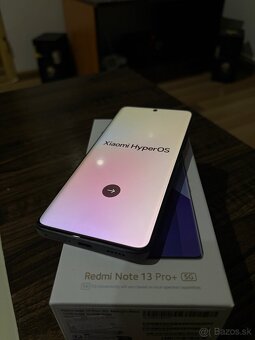 Xiaomi Redmi Note 13 Pro+ 5G