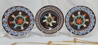 Taniere Pozdišovská keramika