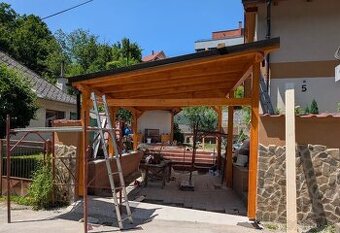 Rekonštrukcie bytov a rod.domov