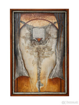 Marian Vida - Štiavnické transcendentno