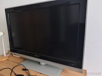 PREDÁM TELEVÍZOR zn.PHILIPS