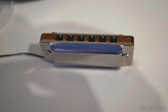 Predam Seydel Big Six Blues Classic Cmajor