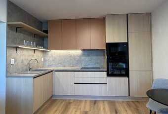 DIZAJNOVÝ 2i BYT na THK FONČORDA - 1