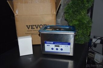 Ultrazvuková čistička Vevor