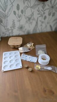 Sada na pecatenie - 1