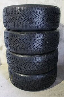 NEXEN...6MM....Zimné Pneumatiky....235/55 r17.../SUV,MPV/ - 1