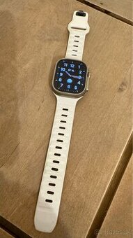 Apple Watch Ultra 2 GPS + Cellular 49mm - 1