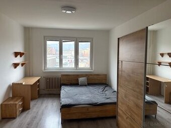 2 izbový byt Košice-Sever