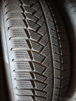 205/55r19 97H XL zimné Continental