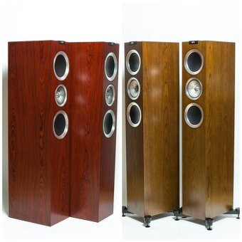 KEF R500 KEF R700