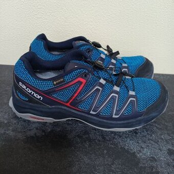 Predám Salomon v.42