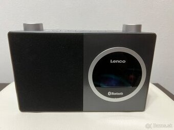 Rádio Lenco - 1