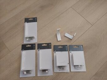 Držiak garnižovej tyče