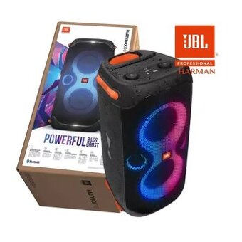 Jbl 110 party reproduktor jbl 110 partybox