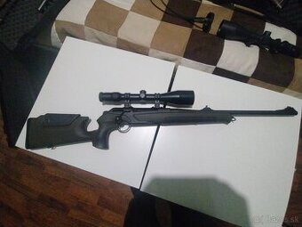 Predám Merkel Helix speedster 30-06 .