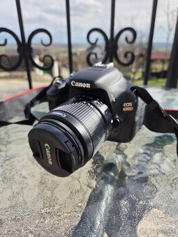 Canon 600D