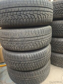 205/60R16 Hankook dot 22