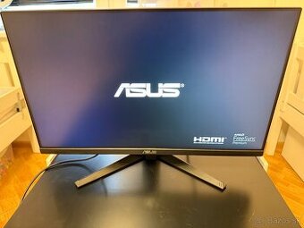 Monitor Asus 23,8 TUF Gaming