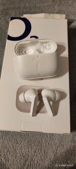 O2 bluetooth slúchadlá