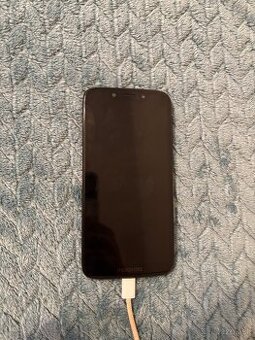 Predám starú motorolu g6 Play