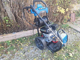 Benzinova wapka Scheppach HCP 4000 XL