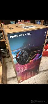 JBL PARTYBOX 720