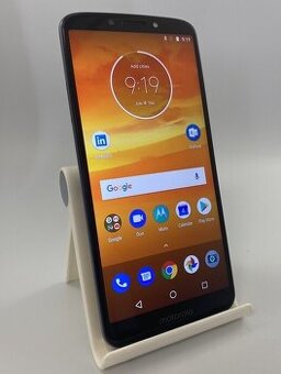 Predam novy telefon Motorola, vhodna ako darcek