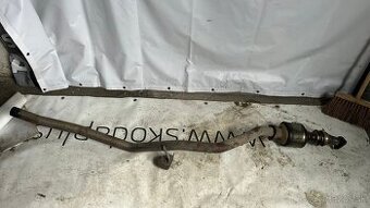 Audi A5 a A6 katalizator 8E0131701FM