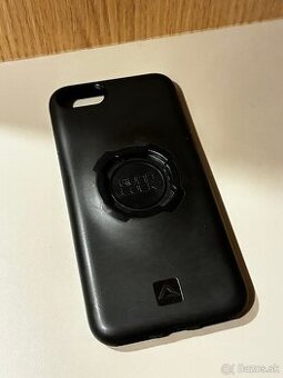 Obal na mobil iPhone SE 2020 + Quad Lock