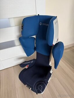 Autosedacka Concorde Transformer XT (15 - 36kg)